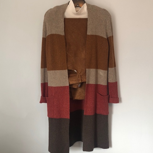 Loft Jeans - Picture 4 of 7